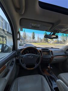 2004 Lexus GX 470 4x4   - Photo 11 - Riverside, CA 92505