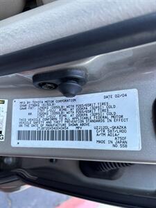 2004 Lexus GX 470 4x4   - Photo 19 - Riverside, CA 92505
