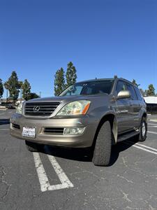 2004 Lexus GX 470 4x4   - Photo 2 - Riverside, CA 92505