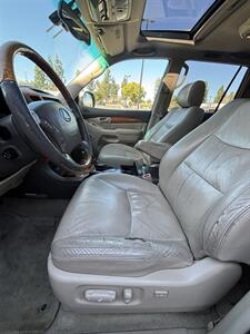 2004 Lexus GX 470 4x4   - Photo 7 - Riverside, CA 92505