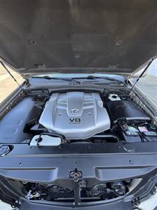 2004 Lexus GX 470 4x4   - Photo 20 - Riverside, CA 92505