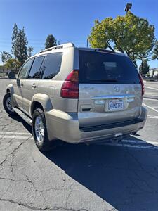 2004 Lexus GX 470 4x4   - Photo 3 - Riverside, CA 92505