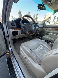 2004 Lexus GX 470 4x4   - Photo 6 - Riverside, CA 92505