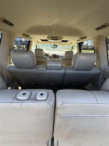 2004 Lexus GX 470 4x4   - Photo 5 - Riverside, CA 92505