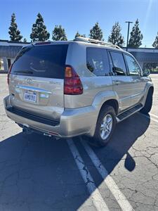 2004 Lexus GX 470 4x4   - Photo 4 - Riverside, CA 92505