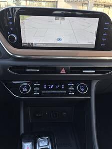 2020 Hyundai SONATA Limited   - Photo 16 - Riverside, CA 92505