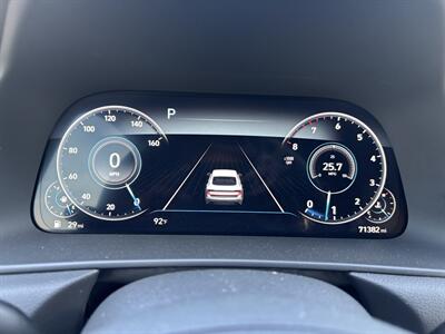 2020 Hyundai SONATA Limited   - Photo 5 - Riverside, CA 92505