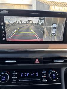 2020 Hyundai SONATA Limited   - Photo 6 - Riverside, CA 92505