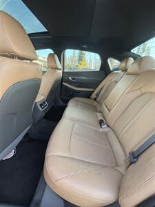 2020 Hyundai SONATA Limited   - Photo 11 - Riverside, CA 92505