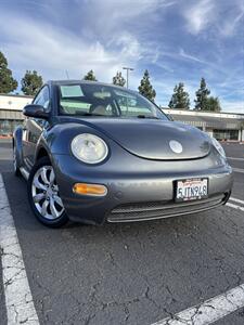 2004 Volkswagen New Beetle GL   - Photo 1 - Riverside, CA 92505