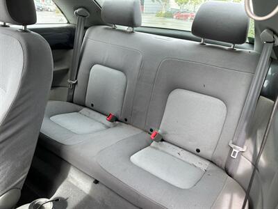 2004 Volkswagen Beetle GL - Photo 10 - Riverside, CA 92505