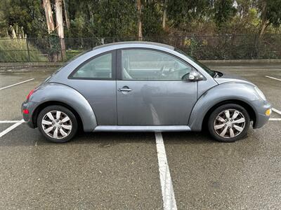 2004 Volkswagen Beetle GL - Photo 4 - Riverside, CA 92505