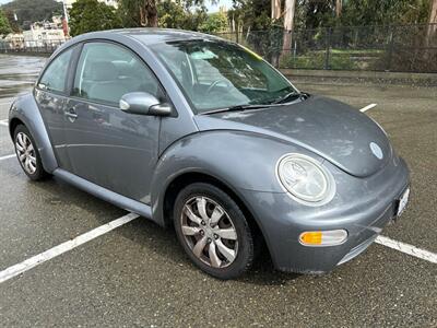 2004 Volkswagen Beetle GL - Photo 3 - Riverside, CA 92505