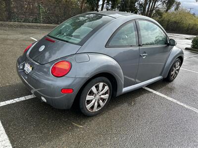 2004 Volkswagen Beetle GL - Photo 5 - Riverside, CA 92505