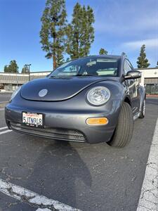 2004 Volkswagen New Beetle GL   - Photo 2 - Riverside, CA 92505