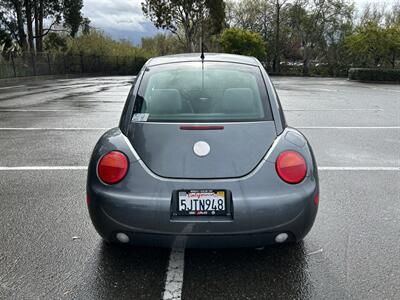 2004 Volkswagen Beetle GL - Photo 6 - Riverside, CA 92505