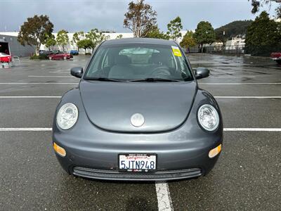 2004 Volkswagen Beetle GL - Photo 2 - Riverside, CA 92505