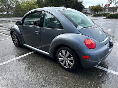 2004 Volkswagen Beetle GL - Photo 7 - Riverside, CA 92505