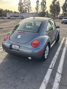 2004 Volkswagen New Beetle GL   - Photo 4 - Riverside, CA 92505