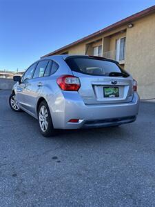 2015 Subaru Impreza 2.0i Premium AWD   - Photo 3 - Riverside, CA 92505