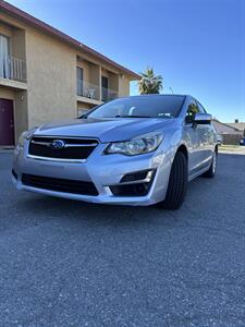 2015 Subaru Impreza 2.0i Premium AWD   - Photo 2 - Riverside, CA 92505
