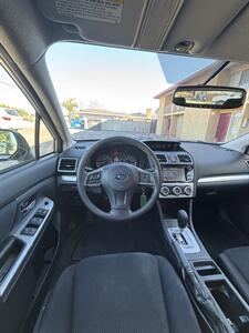 2015 Subaru Impreza 2.0i Premium AWD   - Photo 9 - Riverside, CA 92505