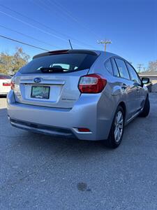 2015 Subaru Impreza 2.0i Premium AWD   - Photo 4 - Riverside, CA 92505
