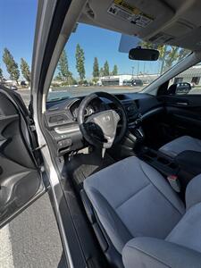 2016 Honda CR-V LX - Photo 5 - Riverside, CA 92505