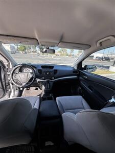 2016 Honda CR-V LX - Photo 8 - Riverside, CA 92505