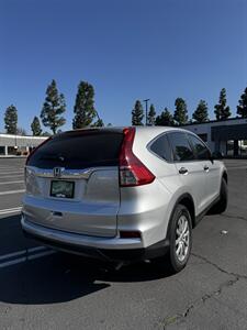 2016 Honda CR-V LX - Photo 3 - Riverside, CA 92505