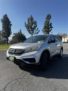 2016 Honda CR-V LX - Photo 2 - Riverside, CA 92505