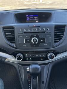 2016 Honda CR-V LX - Photo 9 - Riverside, CA 92505