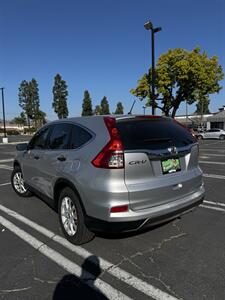 2016 Honda CR-V LX - Photo 4 - Riverside, CA 92505