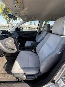 2016 Honda CR-V LX - Photo 6 - Riverside, CA 92505