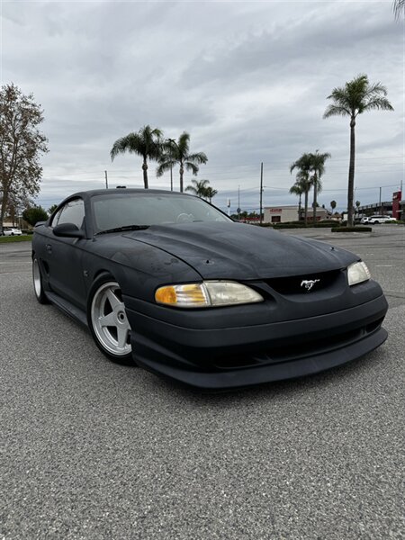 1994 Ford Mustang GT  