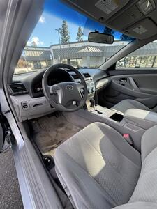 2009 Toyota Camry LE   - Photo 5 - Riverside, CA 92505