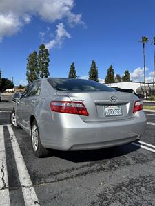 2009 Toyota Camry LE   - Photo 3 - Riverside, CA 92505