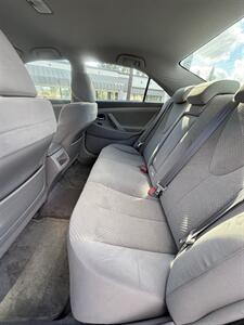 2009 Toyota Camry LE   - Photo 7 - Riverside, CA 92505