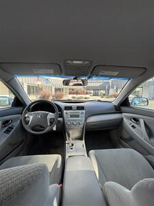 2009 Toyota Camry LE   - Photo 8 - Riverside, CA 92505