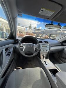 2009 Toyota Camry LE   - Photo 9 - Riverside, CA 92505