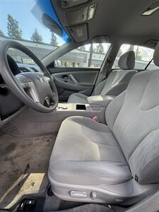 2009 Toyota Camry LE   - Photo 6 - Riverside, CA 92505