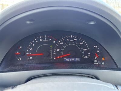 2009 Toyota Camry LE   - Photo 12 - Riverside, CA 92505