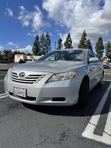 2009 Toyota Camry LE   - Photo 2 - Riverside, CA 92505