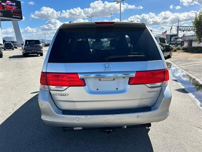 2008 Honda Odyssey Touring   - Photo 6 - Riverside, CA 92505