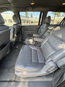 2008 Honda Odyssey Touring - Photo 6 - Riverside, CA 92505