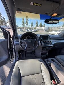 2008 Honda Odyssey Touring - Photo 10 - Riverside, CA 92505