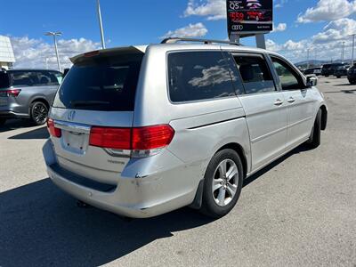 2008 Honda Odyssey Touring   - Photo 5 - Riverside, CA 92505