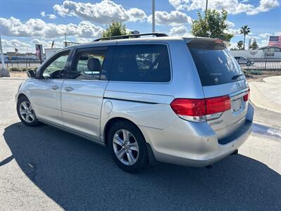 2008 Honda Odyssey Touring   - Photo 7 - Riverside, CA 92505