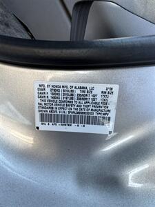 2008 Honda Odyssey Touring - Photo 16 - Riverside, CA 92505