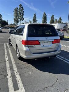 2008 Honda Odyssey Touring - Photo 3 - Riverside, CA 92505